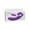 Afbeelding laden in Galerijviewer, Fantasy For Her Ultimate Strapless Strap On - Purple