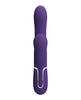 Cargue la imagen en el visor de la galería, Pretty Love Mariana 4 in 1 Twinkled Tenderness - Purple