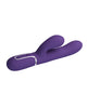 Cargue la imagen en el visor de la galería, Pretty Love Mariana 4 in 1 Twinkled Tenderness - Purple