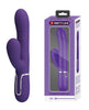 Cargue la imagen en el visor de la galería, Pretty Love Mariana 4 in 1 Twinkled Tenderness - Purple