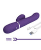 Cargue la imagen en el visor de la galería, Pretty Love Mariana 4 in 1 Twinkled Tenderness - Purple