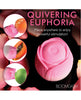 Charger l'image dans la visionneuse de la galerie, Bloomgasm Pulsing Petals Throbbing Rose Stimulator - Pink
