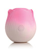Charger l'image dans la visionneuse de la galerie, Bloomgasm Pulsing Petals Throbbing Rose Stimulator - Pink
