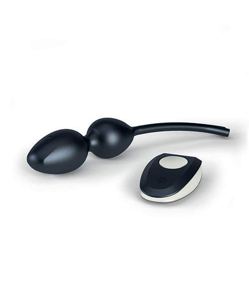 Carregar imagem no visualizador da Galeria, Mystim Jane Untamed Geisha Balls Pelvic Floor Exercise Kit