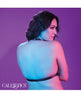 Charger l'image dans la visionneuse de la galerie, Euphoria Collection Plus Size Halter Buckle Harness