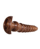 Charger l'image dans la visionneuse de la galerie, Evolved Twisted Love 3 pc Plug Set - Gold
