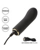 Load image into Gallery viewer, Raven "G" Lover Vibrator - Black