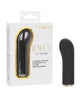 Load image into Gallery viewer, Raven "G" Lover Vibrator - Black
