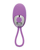 Cargue la imagen en el visor de la galería, Turbo Buzz Bullet Stimulator w/Removable Silicone Sleeve - Purple