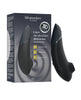 Load image into Gallery viewer, Womanizer Next 3D Climax Control Pleasure Air - Black
