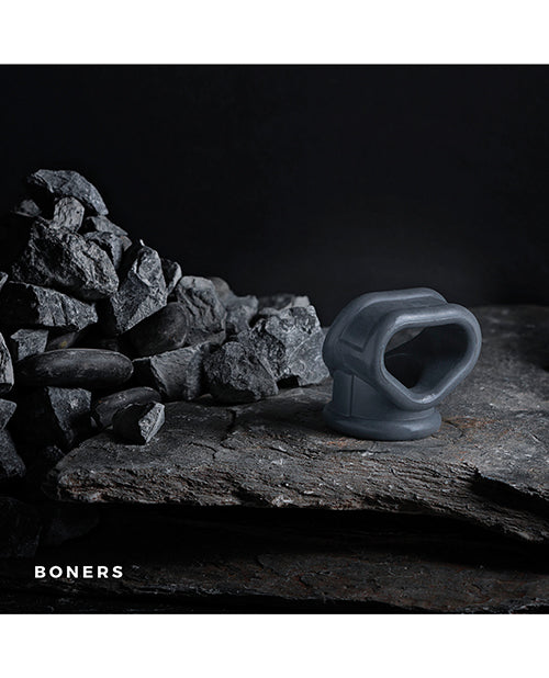 Ladda bilden i Galleri Viewer, Boners Stretchy Cocksling - Black