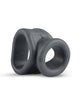 Ladda bilden i Galleri Viewer, Boners Stretchy Cocksling - Black