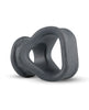 Ladda bilden i Galleri Viewer, Boners Stretchy Cocksling - Black