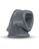 Ladda bilden i Galleri Viewer, Boners Stretchy Cocksling - Black