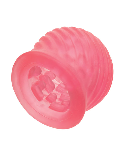Ladda bilden i Galleri Viewer, Pop Sock! Tickler Stroker - Pink