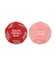 Bild in den Galerie-Viewer laden, Wood Rocket Adult Couples Sex Dice Game - Red