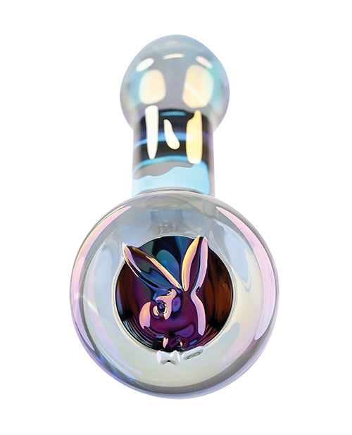 Afbeelding laden in Galerijviewer, Playboy Pleasure Jewels King Dildo - Clear