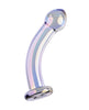 Afbeelding laden in Galerijviewer, Playboy Pleasure Jewels King Dildo - Clear