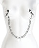 Cargue la imagen en el visor de la galería, Bound DC2 Nipple Clamps - Gunmetal