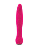 Încărcați imaginea în vizualizatorul Galerie, Nu Sensuelle Baelii Vibrator flexibil pentru punctul G cu 20 de funcții - Magenta