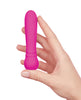 Lataa kuva gallerian katseluohjelmaan, Femme Funn Ultra Bullet Massager - Pink