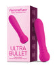Lataa kuva gallerian katseluohjelmaan, Femme Funn Ultra Bullet Massager - Pink