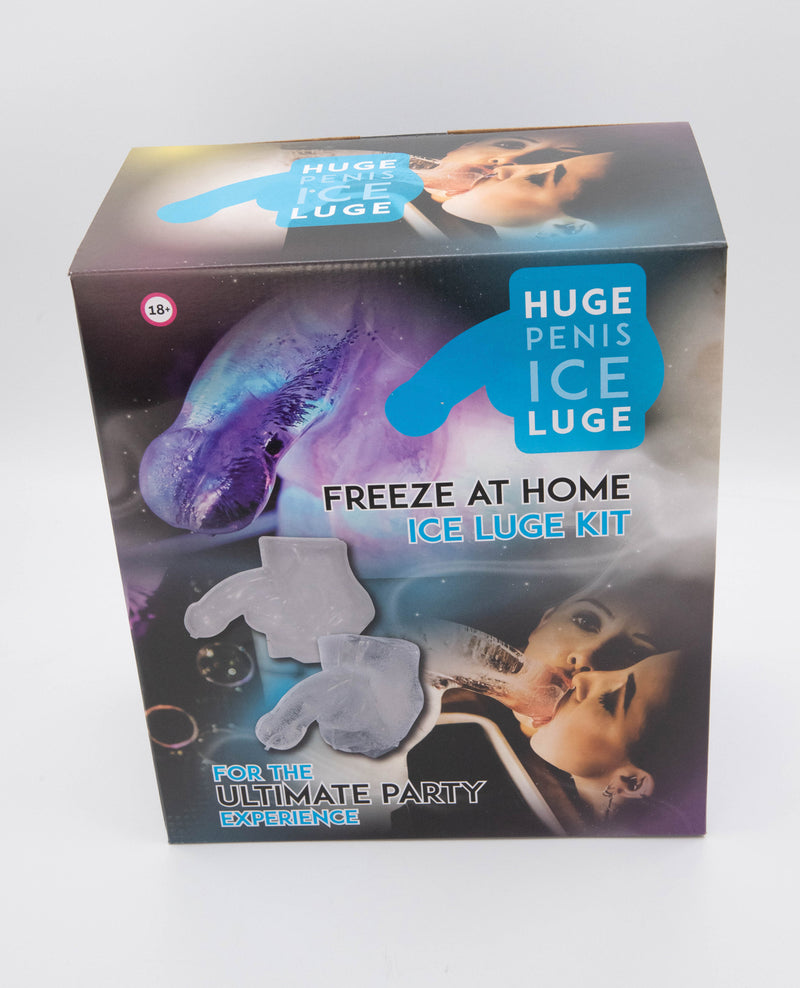 Charger l'image dans la visionneuse de la galerie, Play Wiv Me Huge Penis Ice Luge