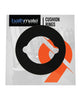 Carregar imagem no visualizador da Galeria, Bathmate Hydromax 9 Cushion Pad 2 Pack - Black