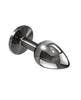 Charger l'image dans la visionneuse de la galerie, Playboy Pleasure Tux Butt Plug - Small