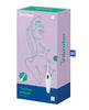 Încărcați imaginea în vizualizatorul Galerie, Satisfyer Twirling Delight - White