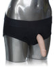 Charger l'image dans la visionneuse de la galerie, Harnais de ceinture Packer Gear M/L - Noir