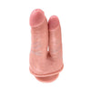 Cargue la imagen en el visor de la galería, King Cock Doble Penetrador - Flesh