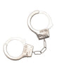 Charger l'image dans la visionneuse de la galerie, Playful Furry Cuffs - White