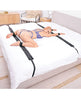 Load image into Gallery viewer, Sportsheets No Matter Where Adjustable Bondage Restraint System - Black