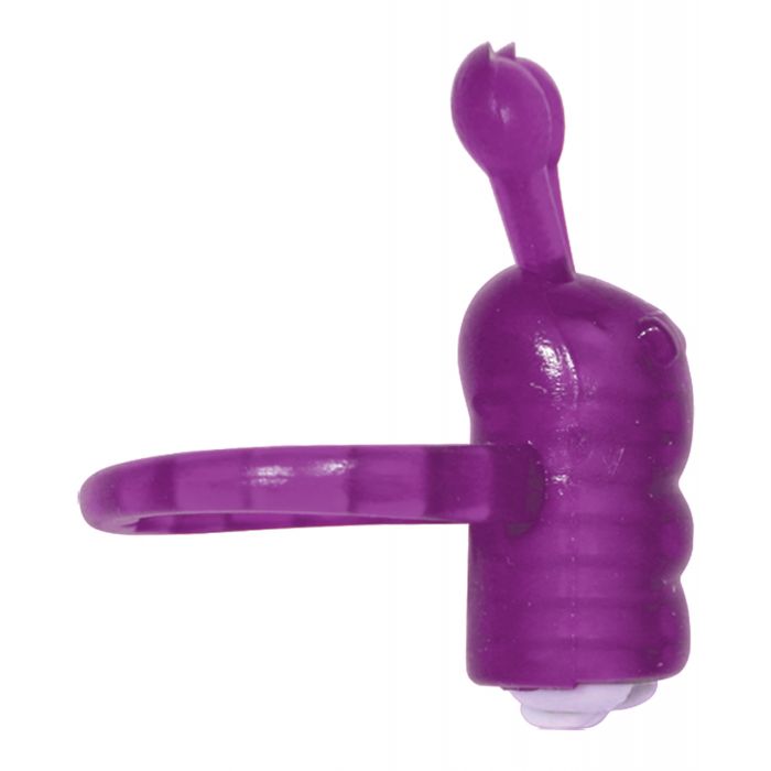 Cargue la imagen en el visor de la galería, Oruga Coochy de Miel Excitada - Púrpura