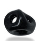 Lataa kuva gallerian katseluohjelmaan, Oxballs Tri Sport XL 3 Ring Sling - Black