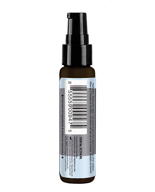Load image into Gallery viewer, ON Ice Arousal Gel - 1 oz