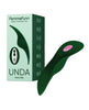Cargue la imagen en el visor de la galería, Femme Funn Unda Thin Panty Vibe - Dark Green
