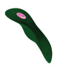 Cargue la imagen en el visor de la galería, Femme Funn Unda Thin Panty Vibe - Dark Green