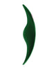 Cargue la imagen en el visor de la galería, Femme Funn Unda Thin Panty Vibe - Dark Green