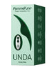 Cargue la imagen en el visor de la galería, Femme Funn Unda Thin Panty Vibe - Dark Green