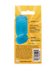 Cargue la imagen en el visor de la galería, Pop Sock! Ribbed Masturbator - Blue