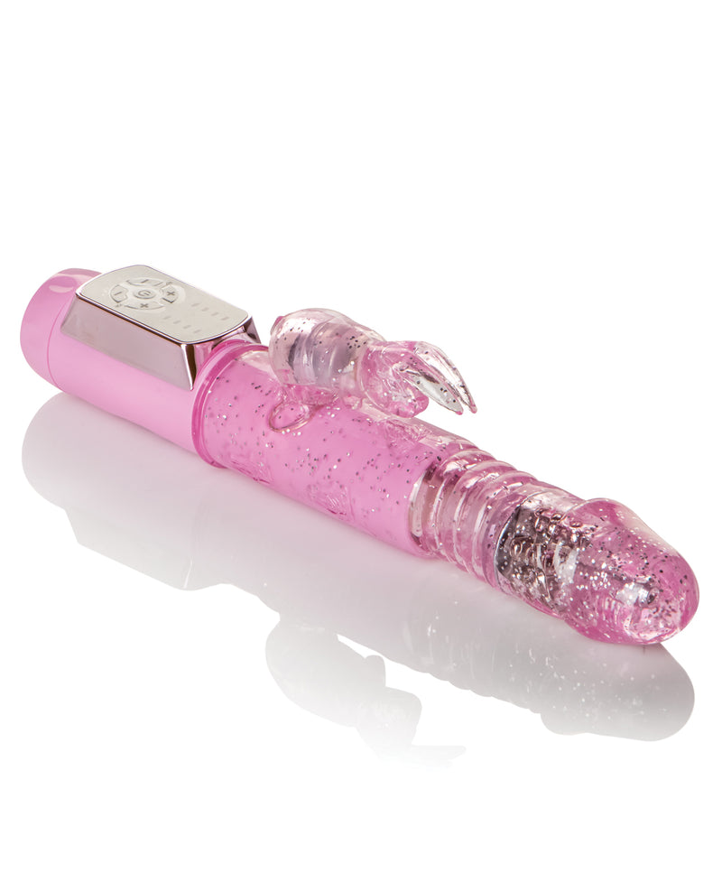 Bild in den Galerie-Viewer laden, Jack Rabbit Petite Thrusting - Pink