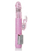 Bild in den Galerie-Viewer laden, Jack Rabbit Petite Thrusting - Pink