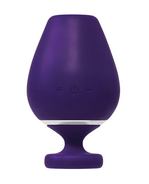 Charger l'image dans la visionneuse de la galerie, VeDO Vino Rechargeable Sonic Vibe - Purple