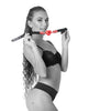 Load image into Gallery viewer, Sex & Mischief Amor Ball Gag