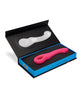 Ladda bilden i Galleri Viewer, Nu Sensuelle Rhapsody Tapping Vibe - Deep Pink