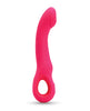 Ladda bilden i Galleri Viewer, Nu Sensuelle Rhapsody Tapping Vibe - Deep Pink