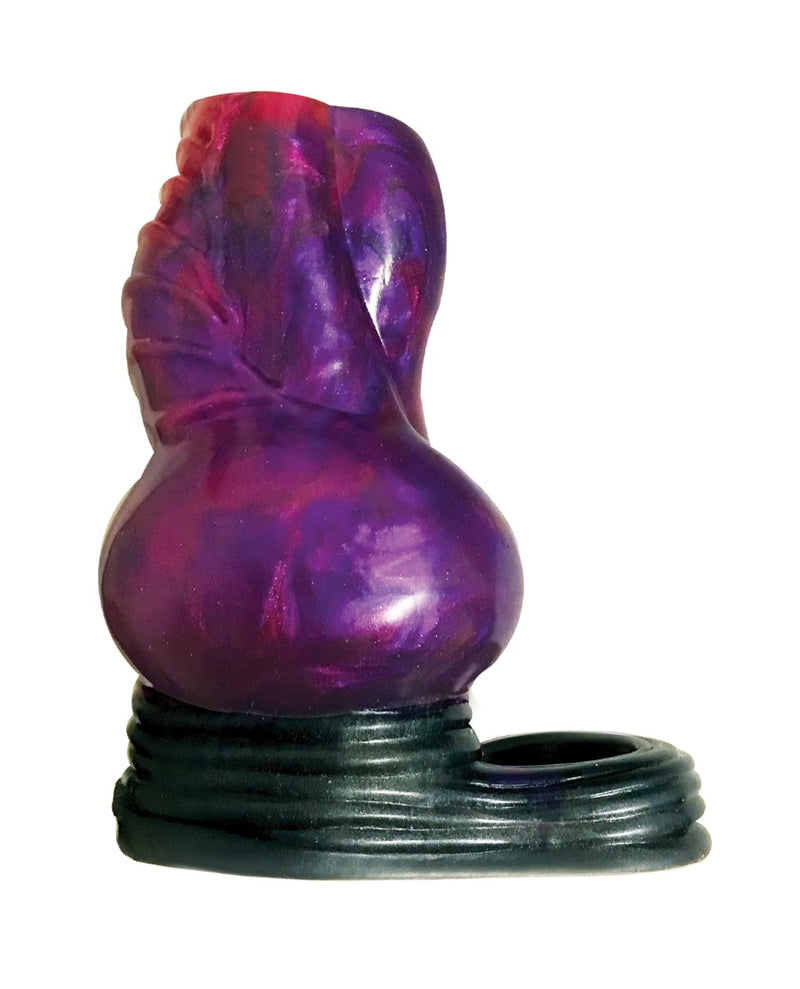 Load image into Gallery viewer, Alien Nation Penis Sheath - Borg