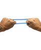 Carregar imagem no visualizador da Galeria, Demon Kat BuFu Ring - Blue